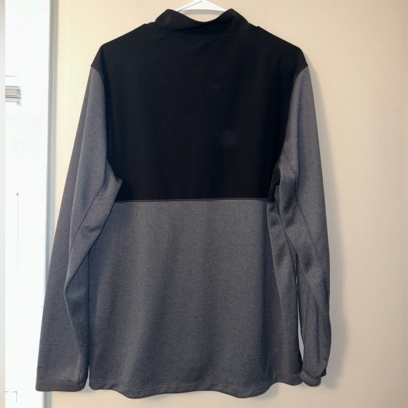 Nike Golf quarter zip Size L - Picture 2 of 4